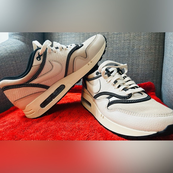 Rare Nike Air Max